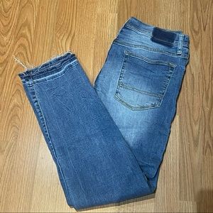 Men’s Arizona jeans